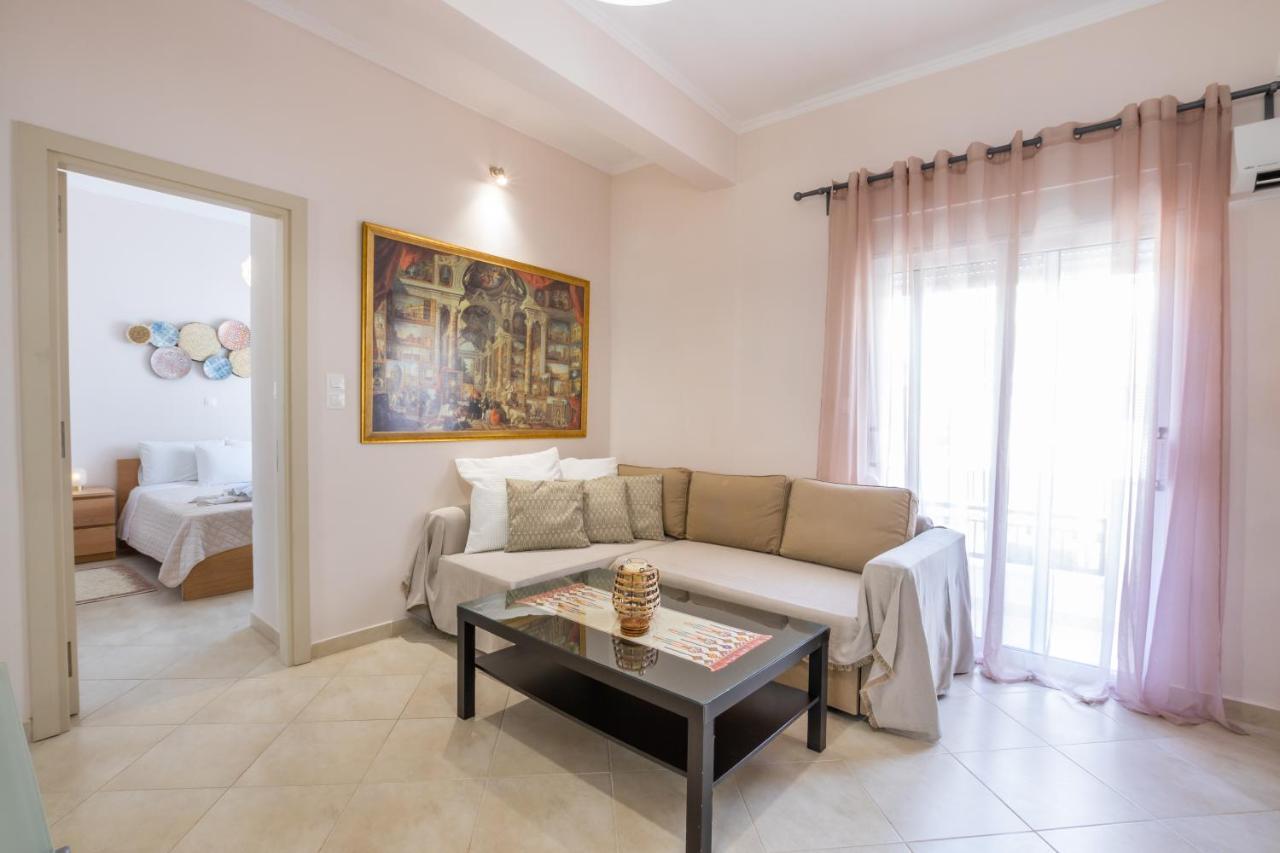 Mystique Apartment Karpathos Town  Exterior photo